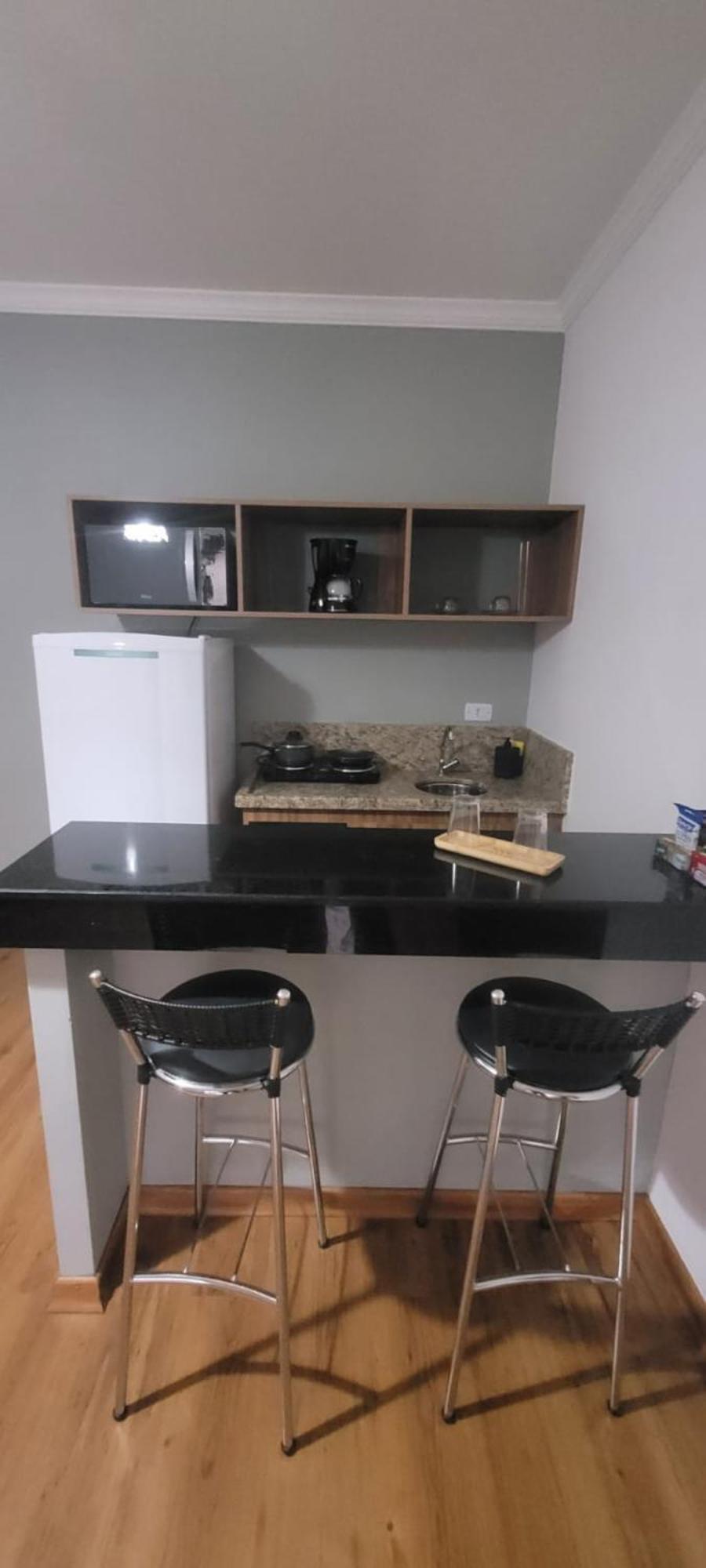 Voa Hotel Rezende Lambari  Exteriör bild